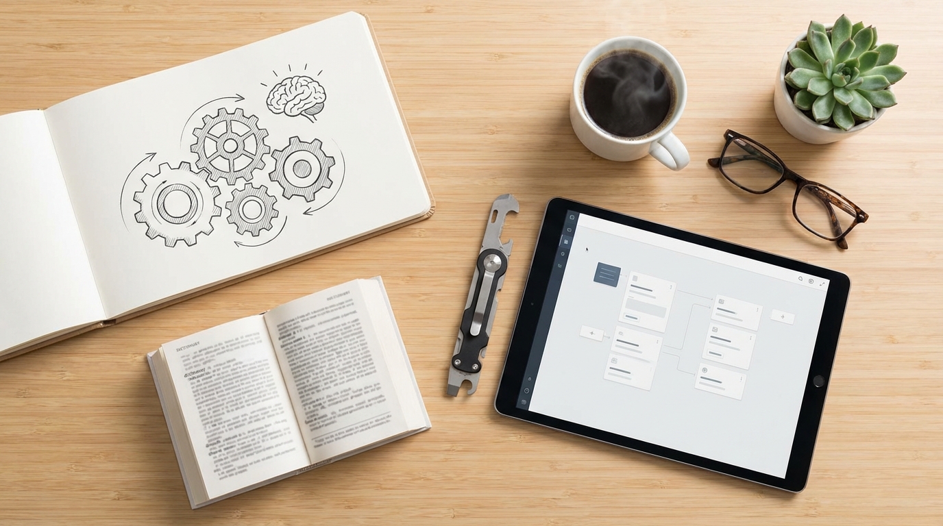 ライフハックの意味を詳しく解説|英語表記と正しい使い方