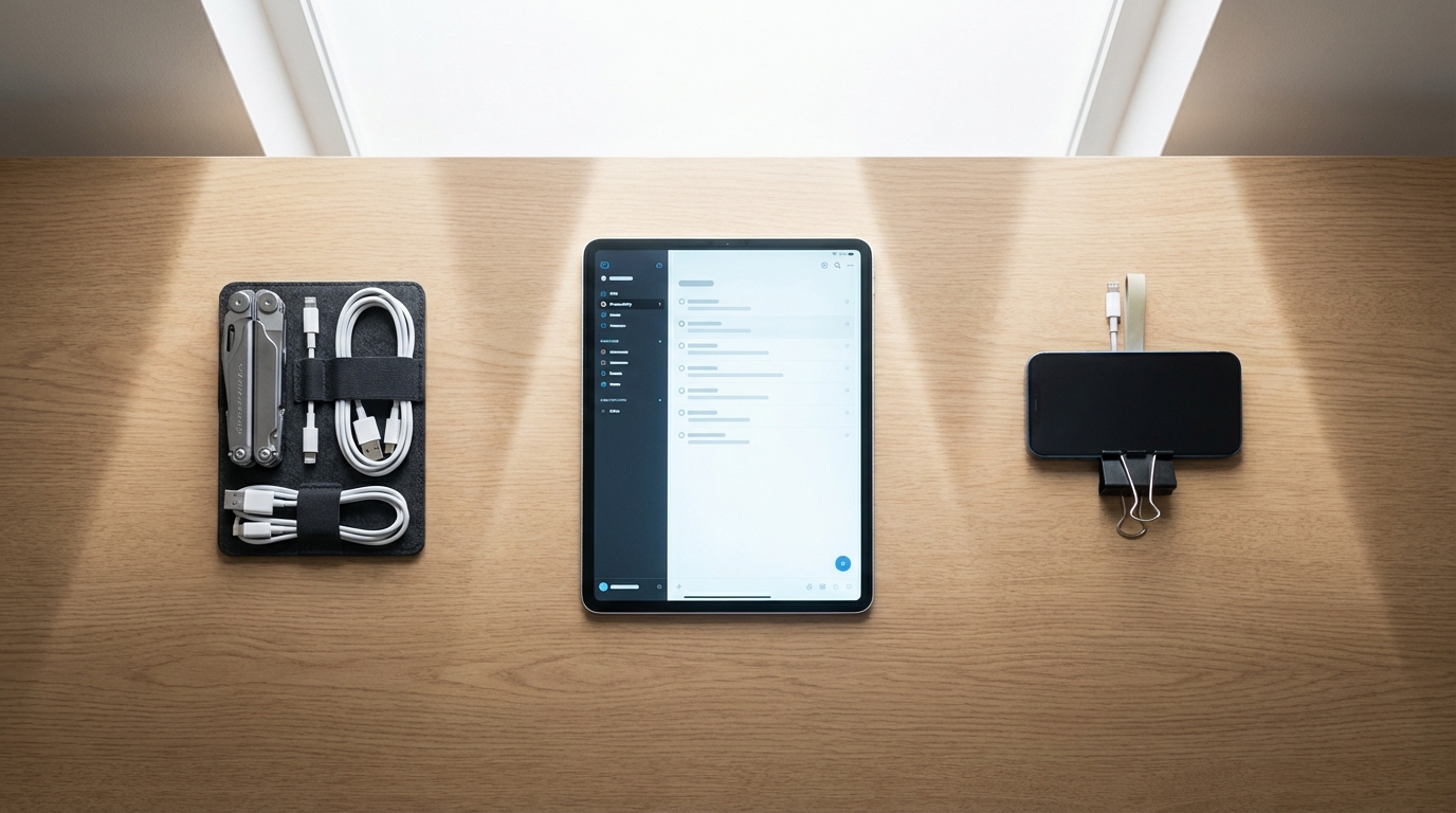 ライフハックが注目される3つの理由