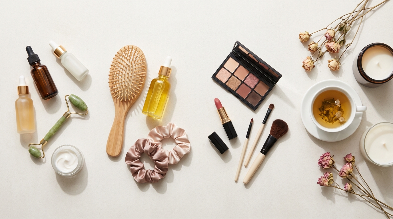 【カテゴリ別】今日から使えるライフハック美容テクニック15選