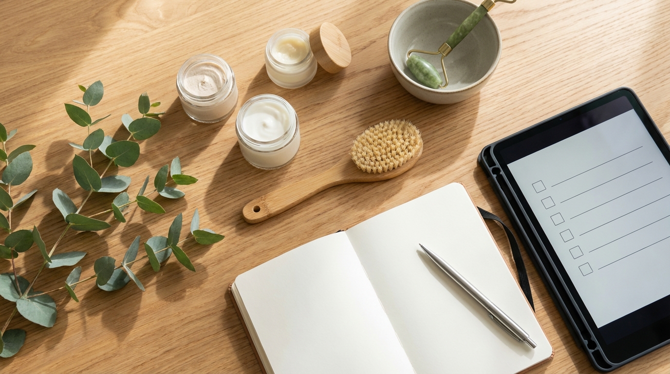 まとめ｜続けられるライフハック美容が最強の美容法