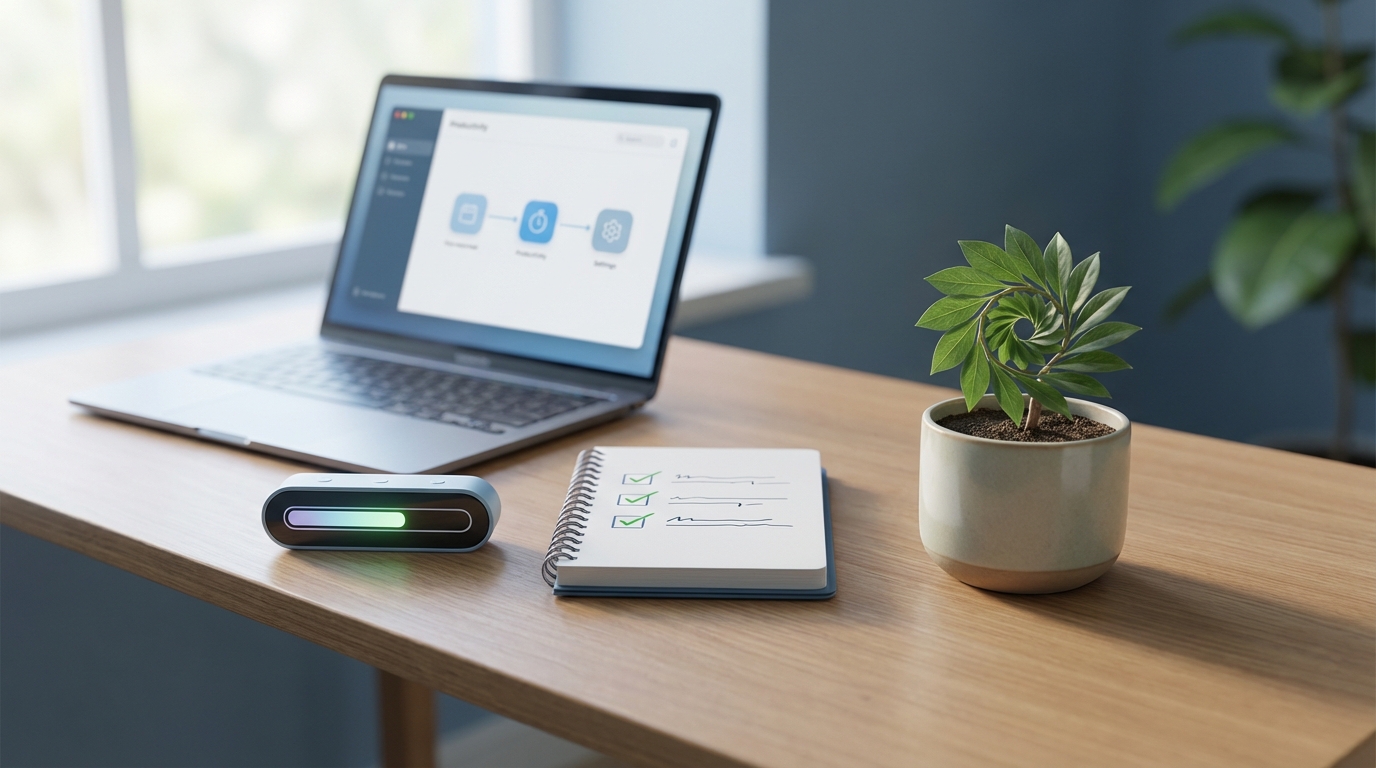 仕事のライフハックを習慣化させる3つのコツ