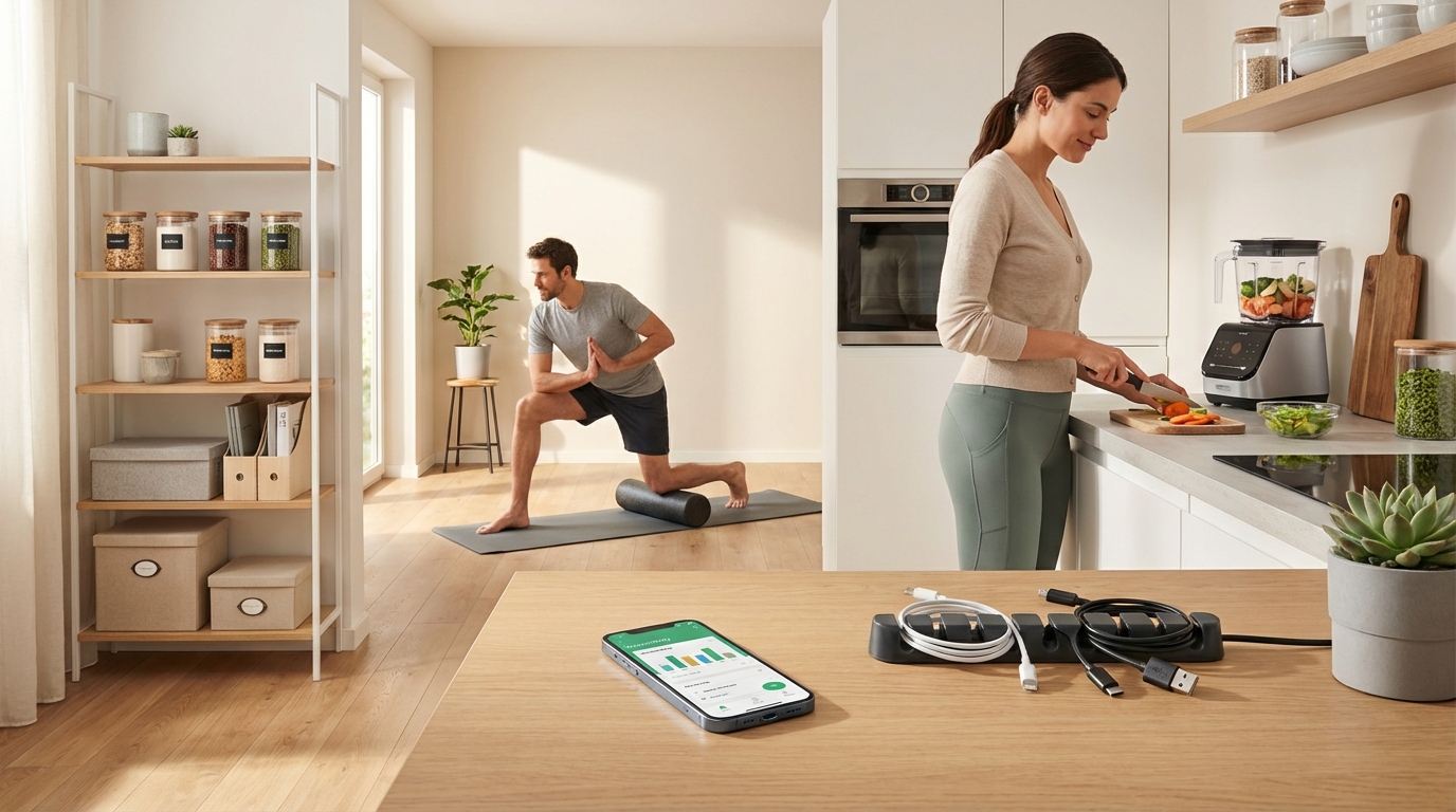 今すぐ試せるおすすめライフハックTOP5【結論から】