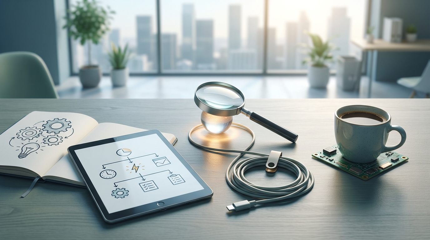 ライフハックとは？意味と本質をわかりやすく解説