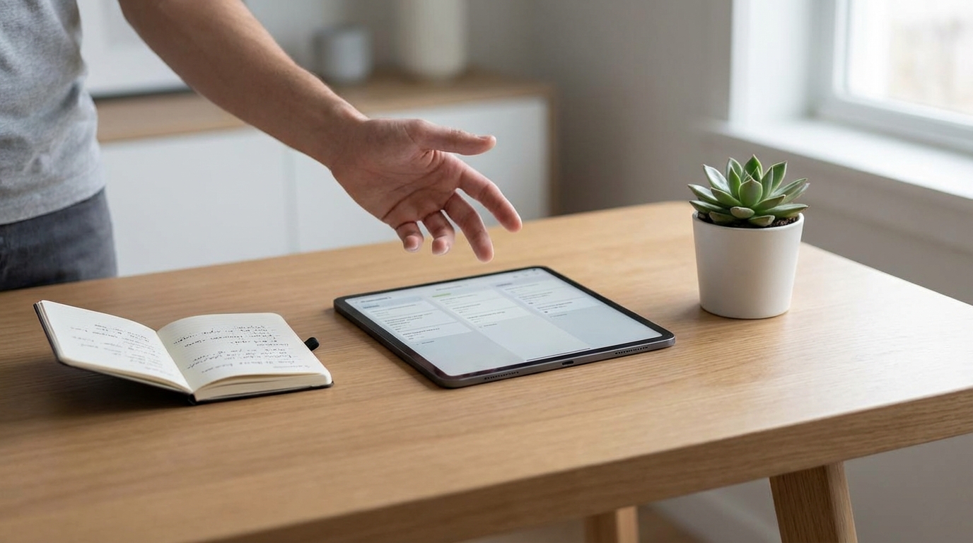 自分に合ったライフハックの選び方【3つの基準】