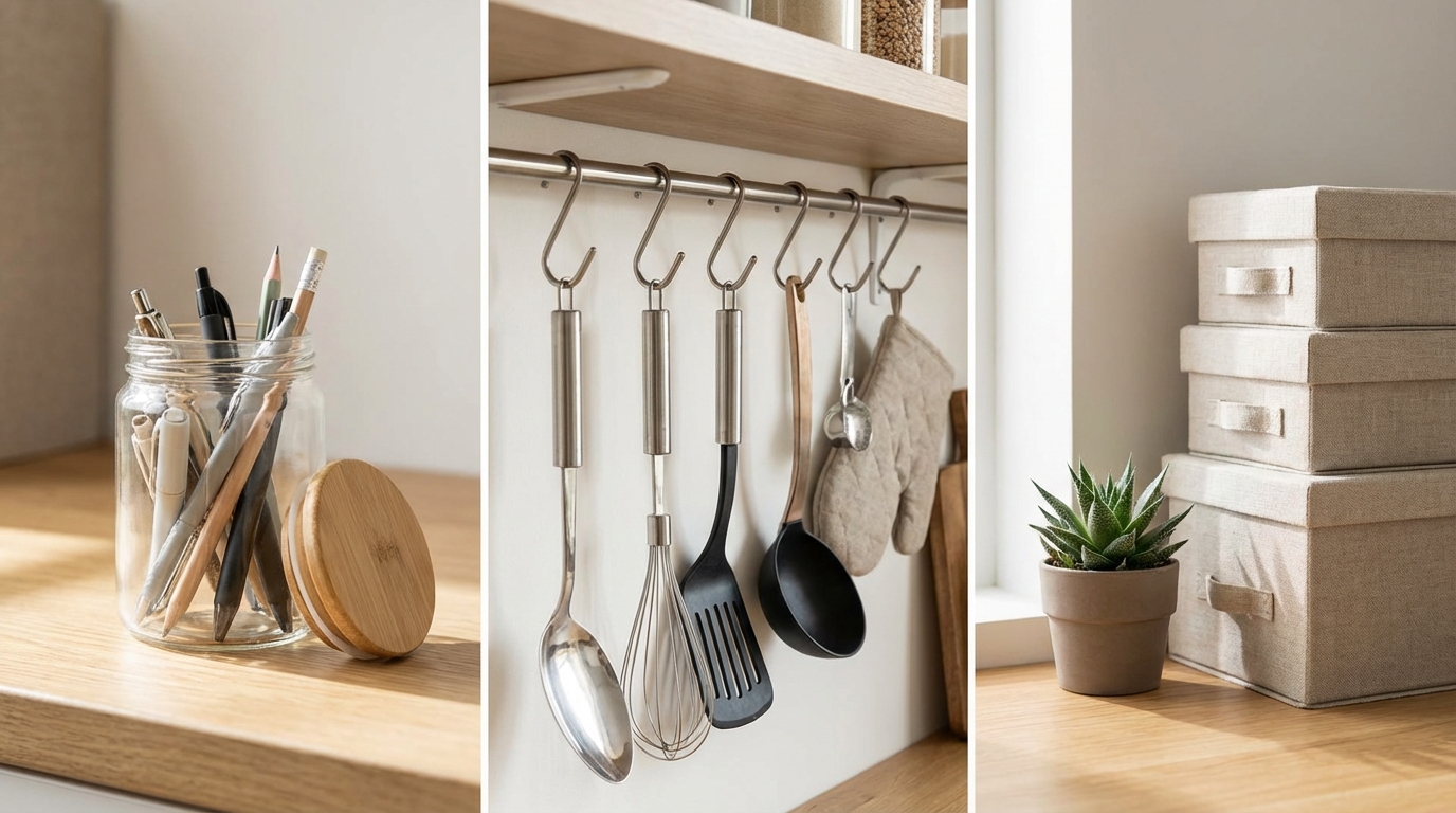 100均ライフハックが今すぐ試したくなる3つの理由