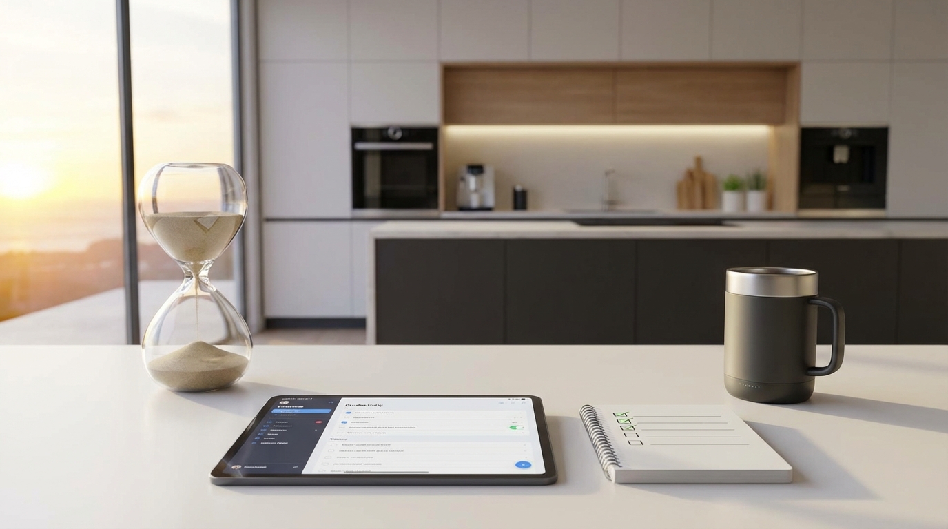 【時短・効率化編】毎日10分を生み出すライフハック雑学10選