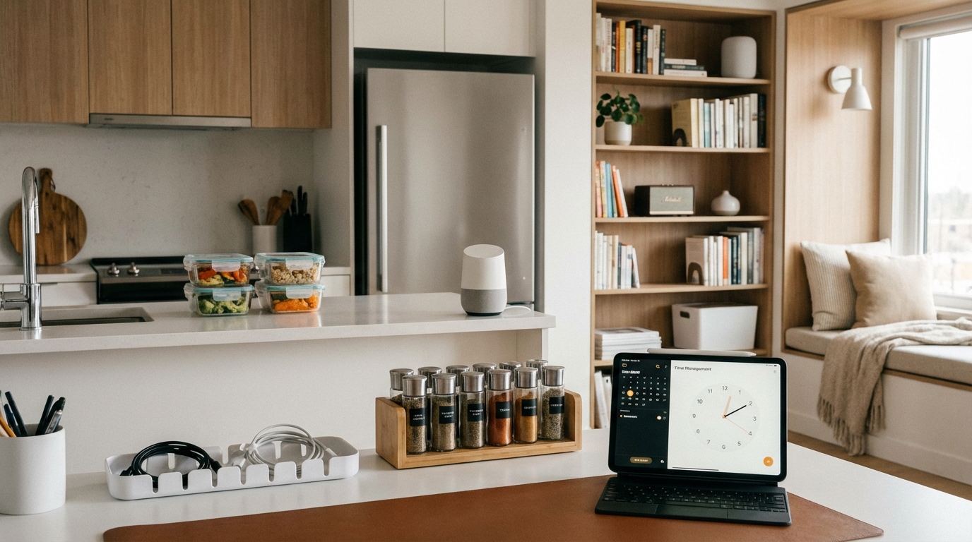 今日から試したいおすすめライフハックTOP5