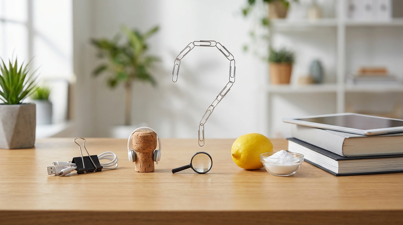 ライフハック雑学に関するよくある質問