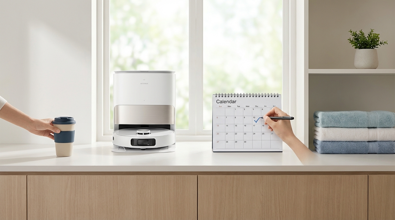 時短家事を「習慣」として定着させる3つのコツ