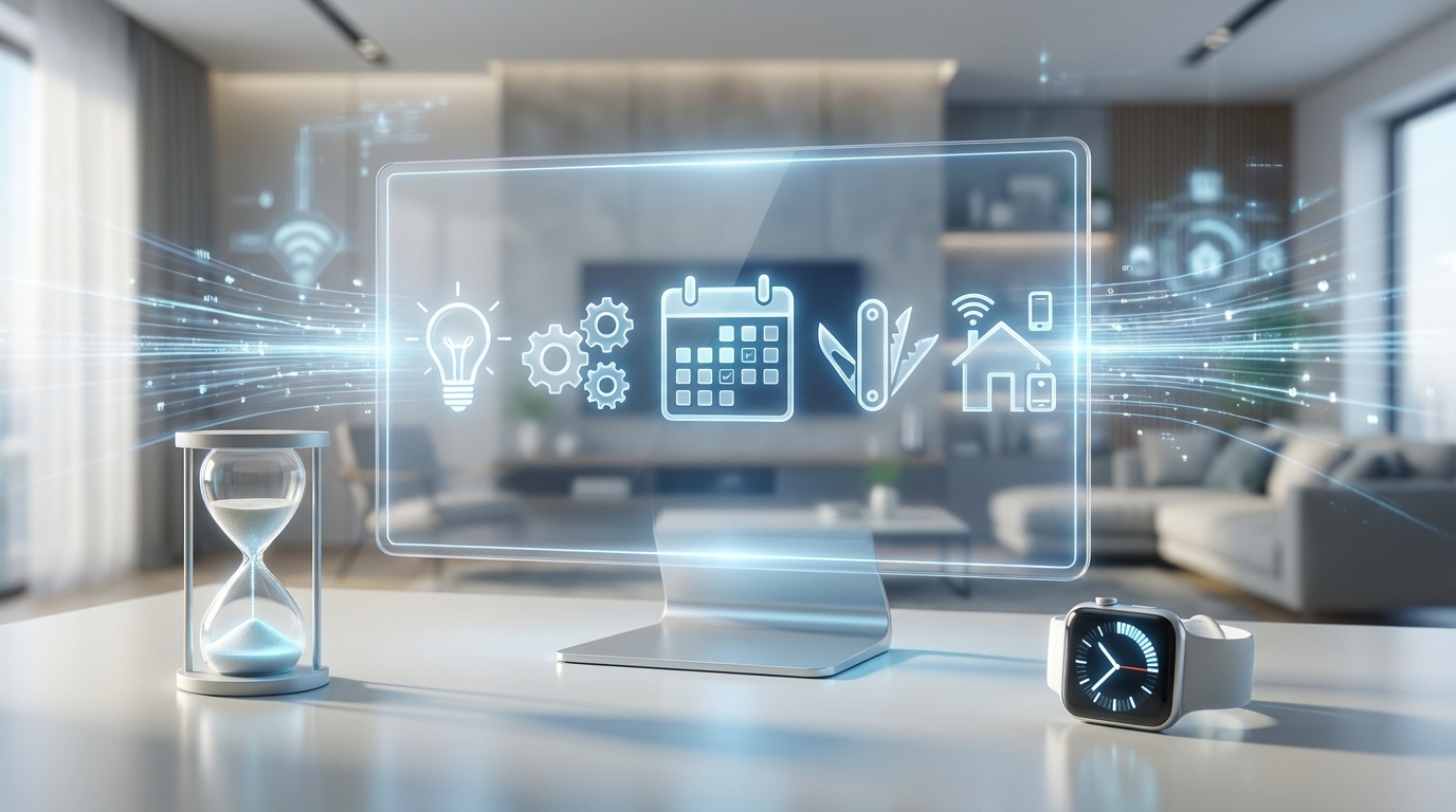 ライフハックテレビとは?30秒でわかるチャンネル概要