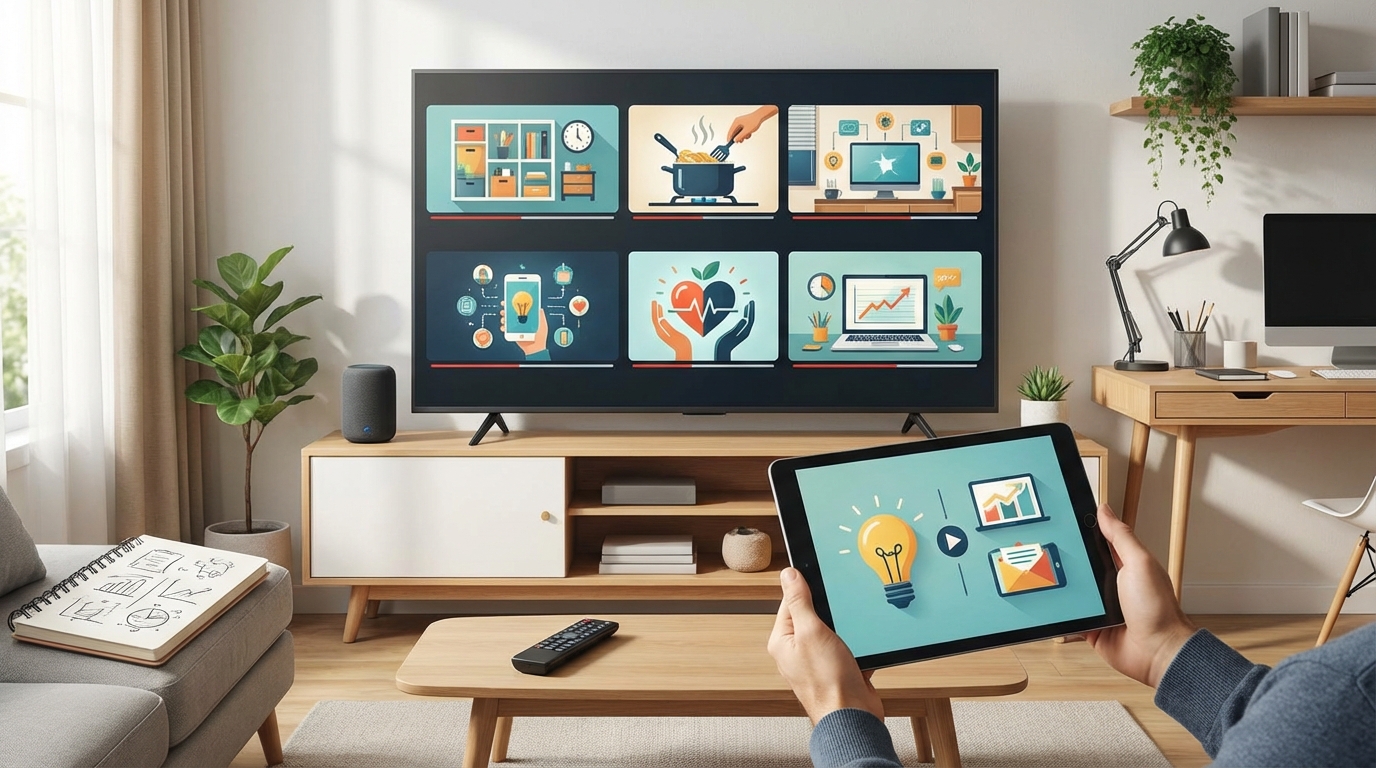 【厳選】ライフハックテレビのおすすめ人気動画5選