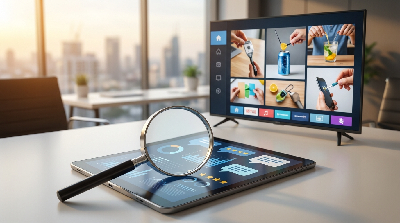 ライフハックテレビの評判・口コミを調査