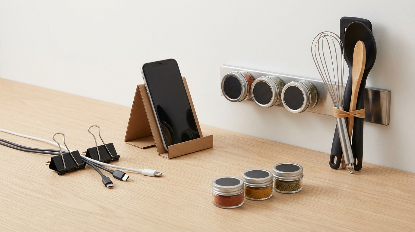 面白いライフハックに人がハマる理由とは