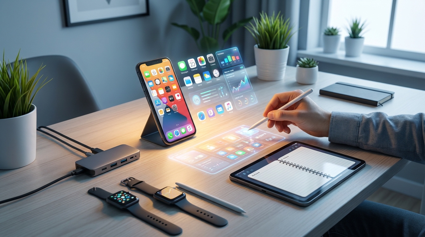 【スマホ・デジタル編】意外と知らない面白いライフハック4選