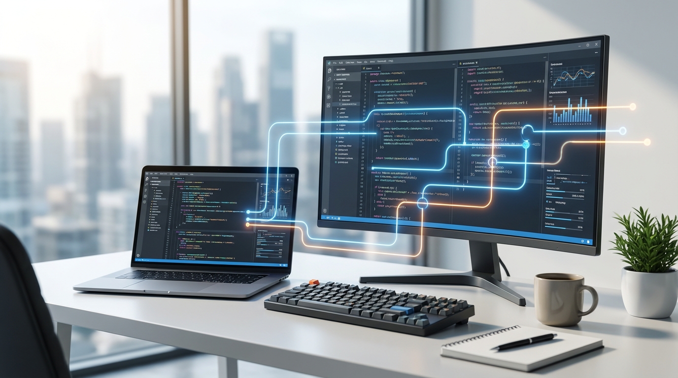 コード ライフハックとは?生産性を上げる効率化の基本