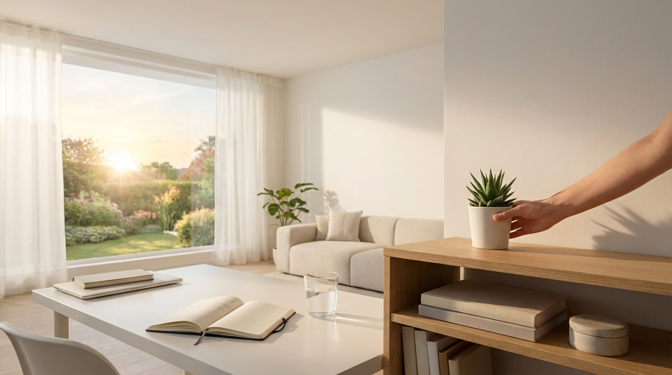 まとめ|今日から1つ試して生活をアップデートしよう