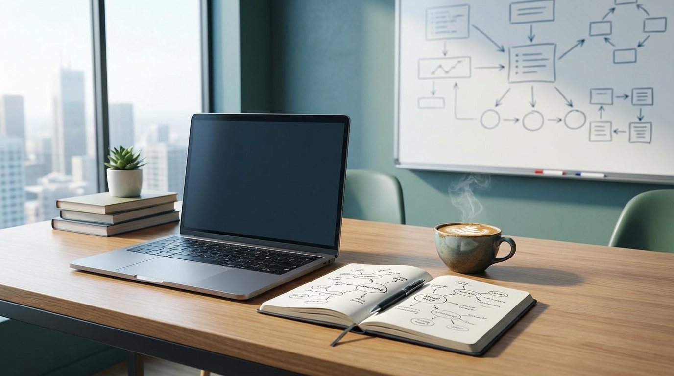 【思考法・習慣編】コードを書く前に生産性を上げる3つの習慣