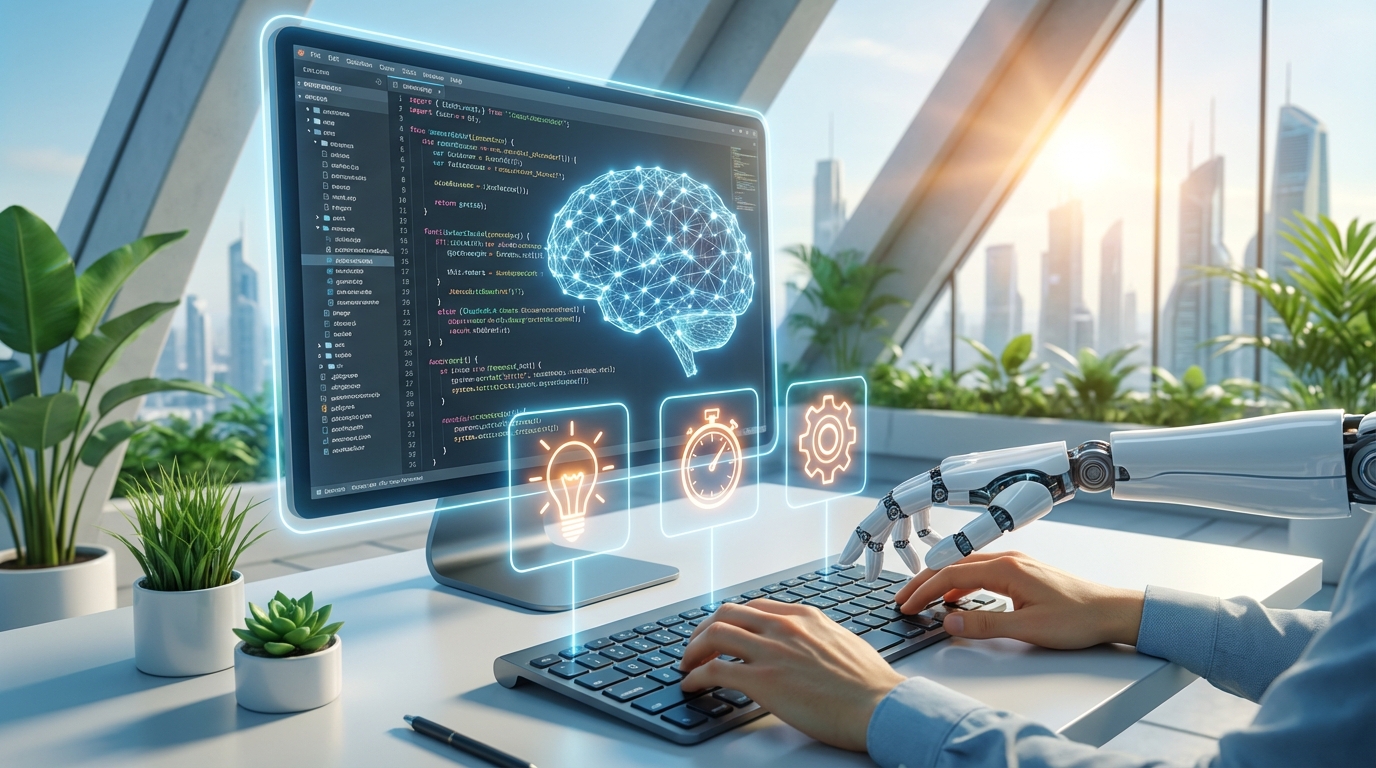 【AI活用編】押さえておきたい最新のコード ライフハック3選