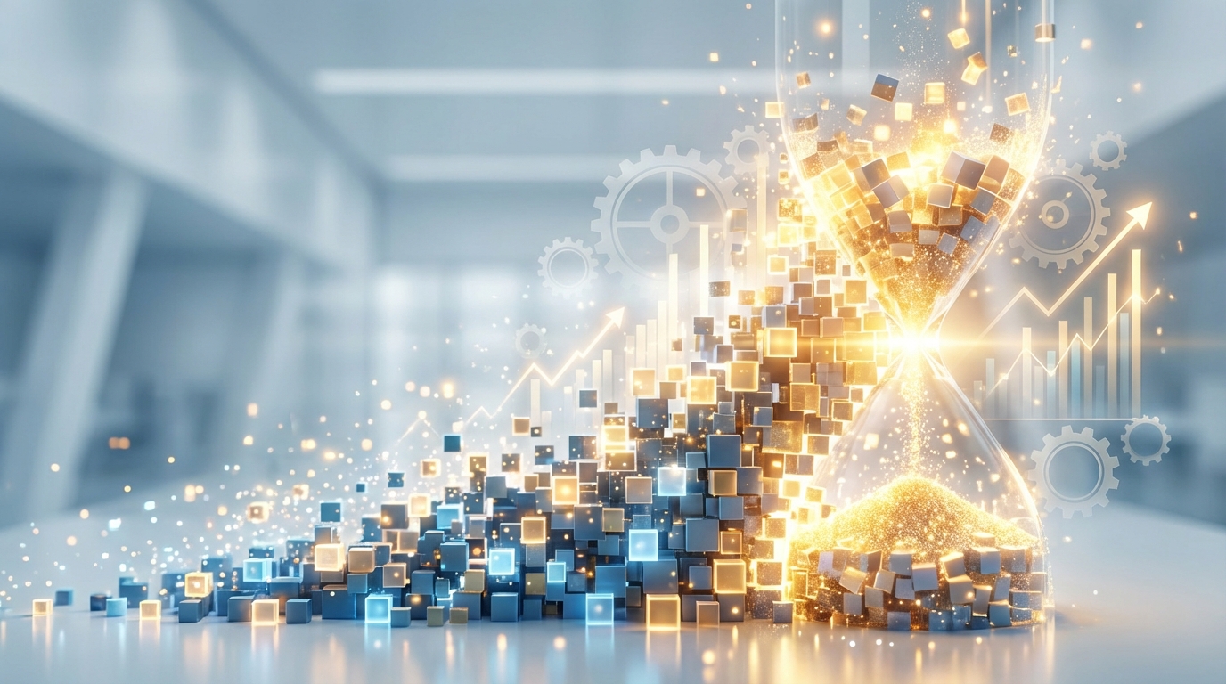 まとめ:小さな効率化の積み重ねが年間20時間の創出につながる