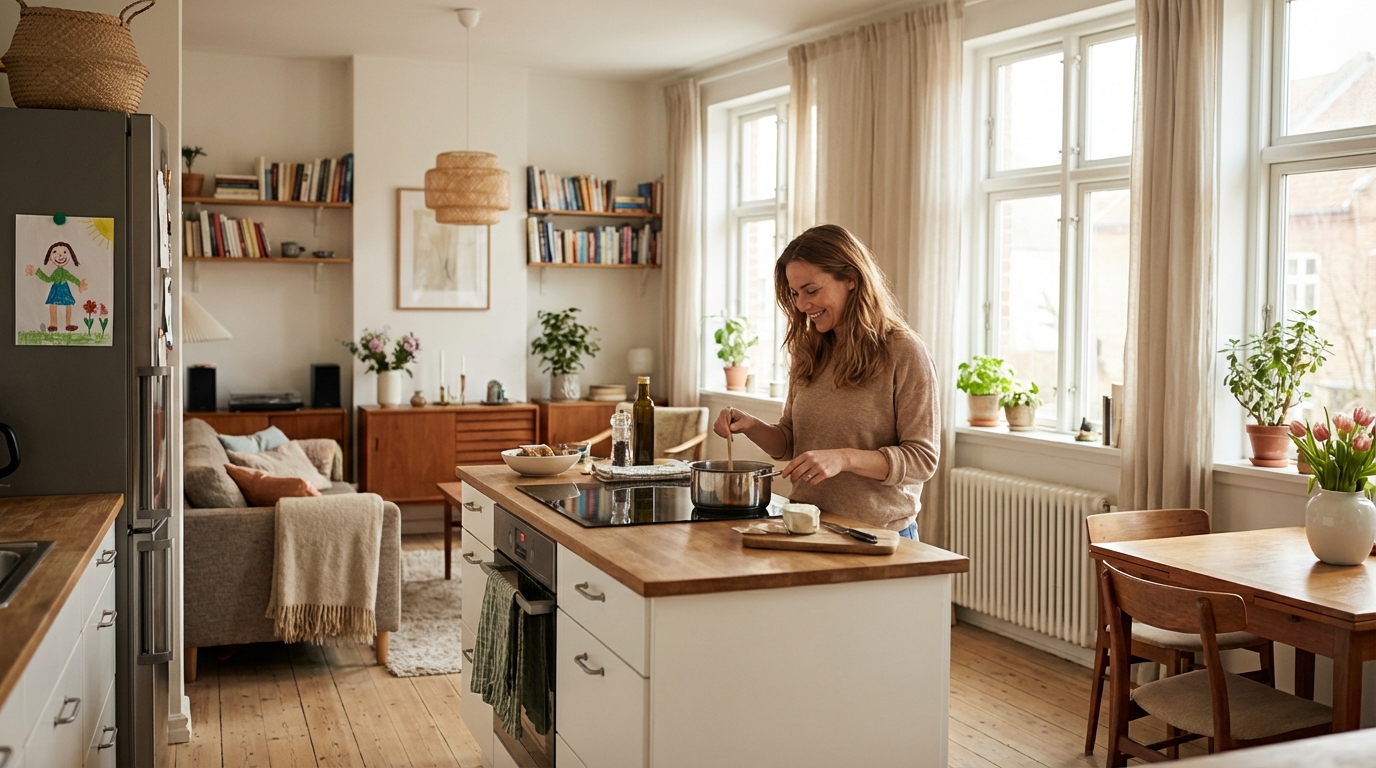まとめ｜「完璧な主婦」より「回る暮らし」を目指そう