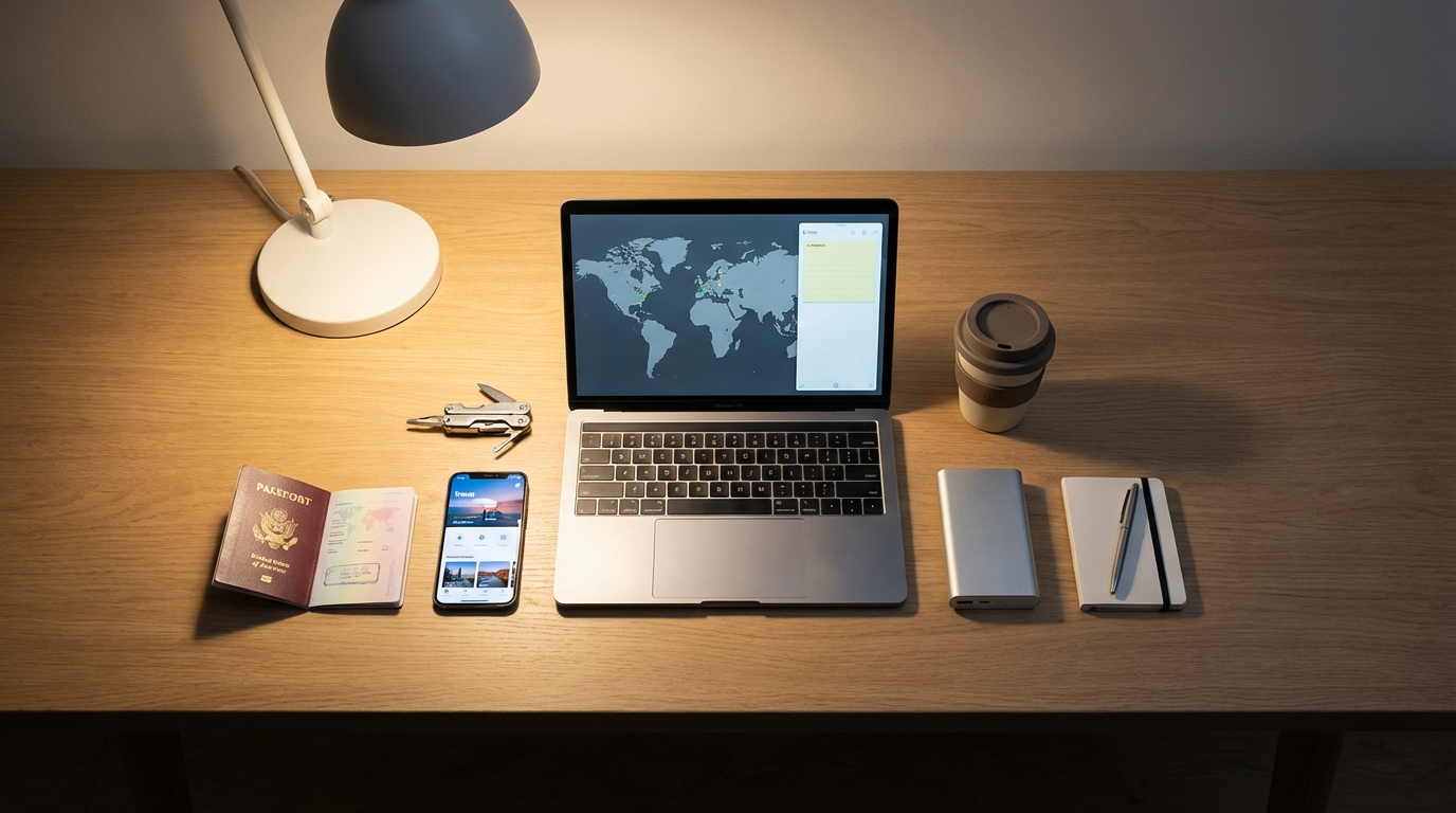 海外ライフハックが今注目される理由とは