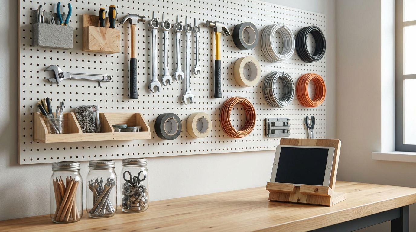 DIYライフハックに関するよくある質問