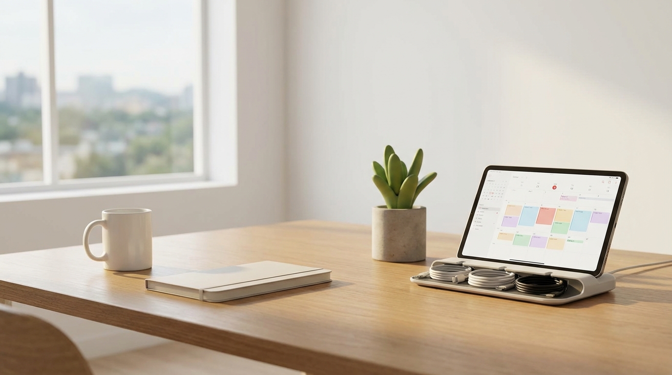 なぜ今「ミニマリスト×ライフハック」が注目されるのか