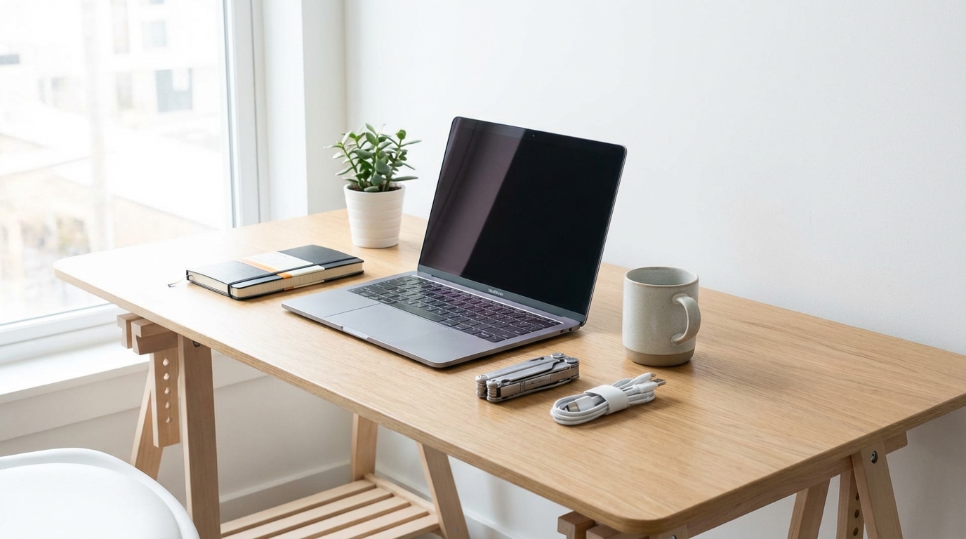 ミニマリスト式ライフハックに関するよくある質問