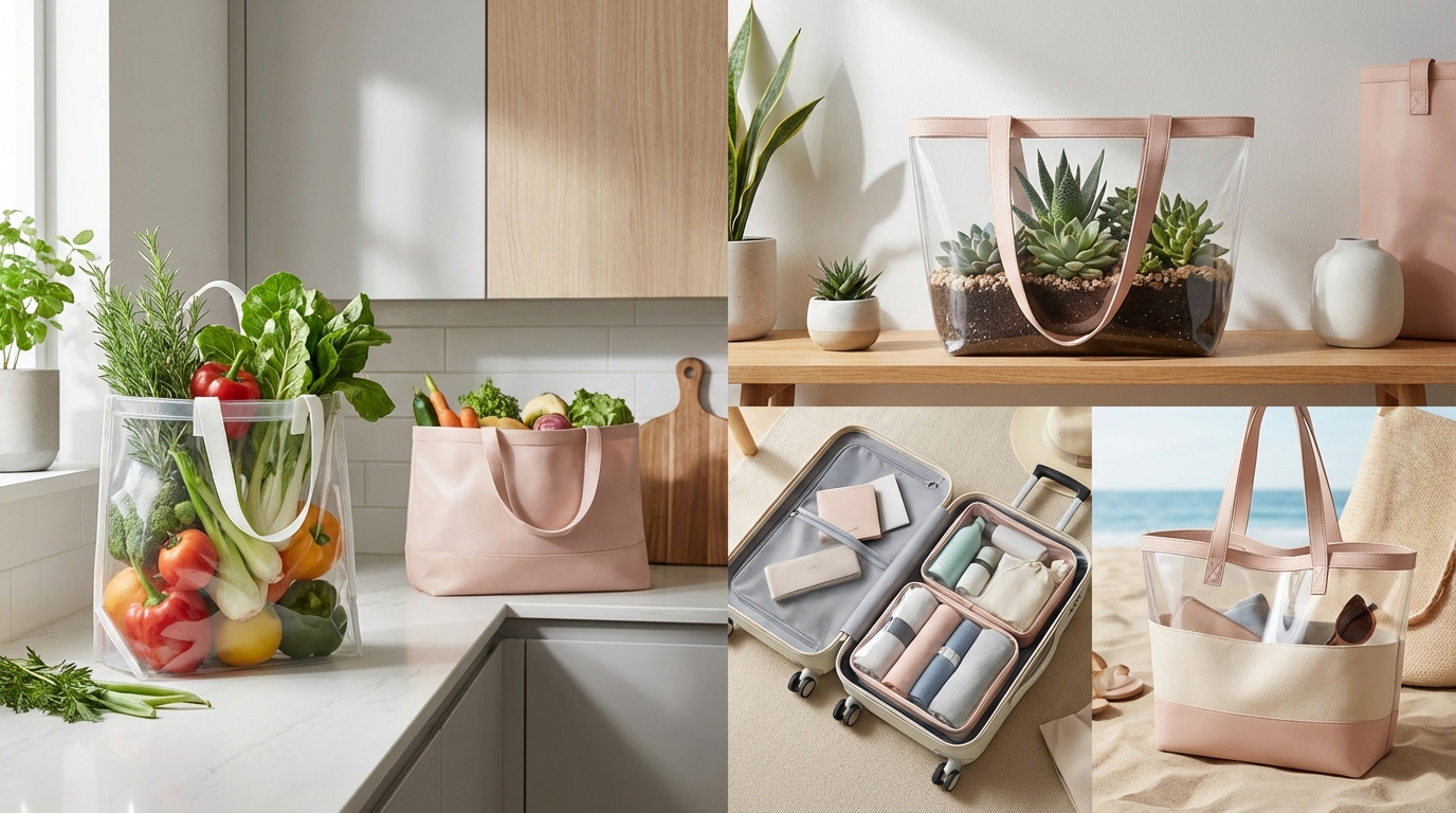 ビニール袋の活用法に関するよくある質問