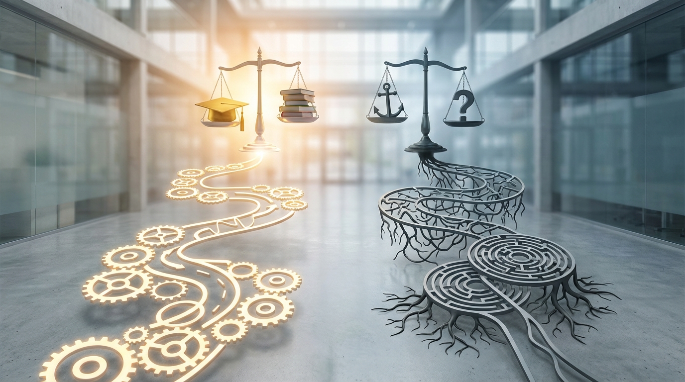 ライフハック進学のメリット・デメリットまとめ