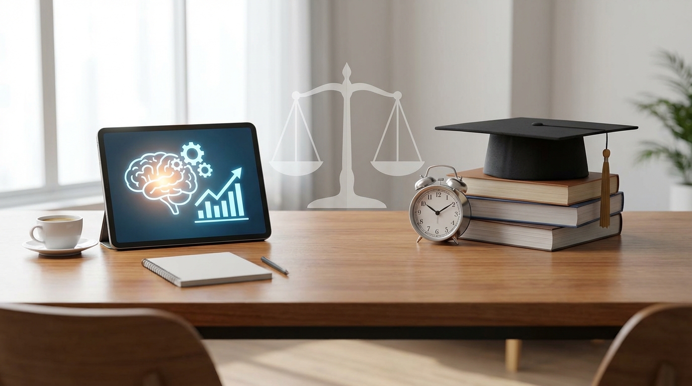 ライフハック進学と他塾を比較