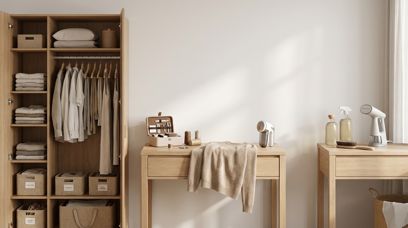 服のライフハックを継続するための3つのルール