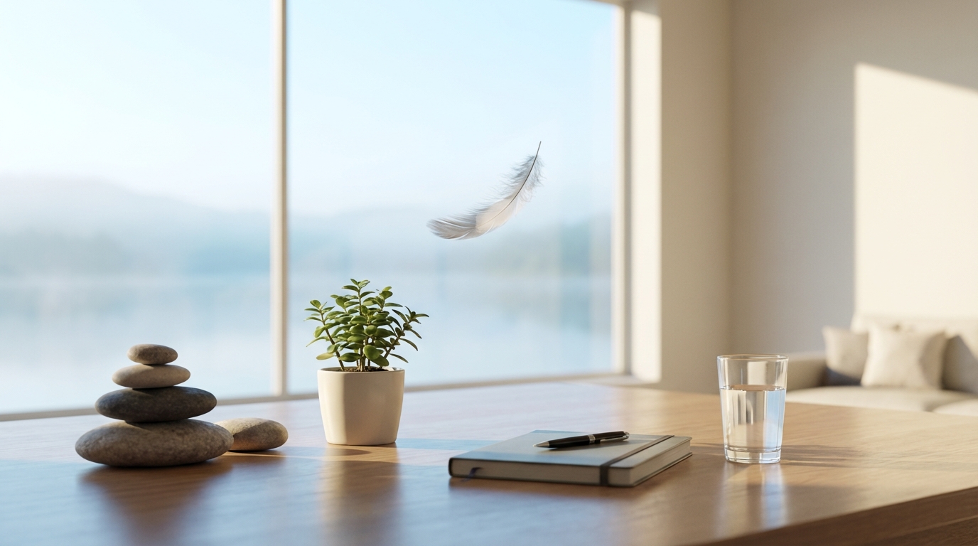 【メンタル編】心を軽くするライフハック5選