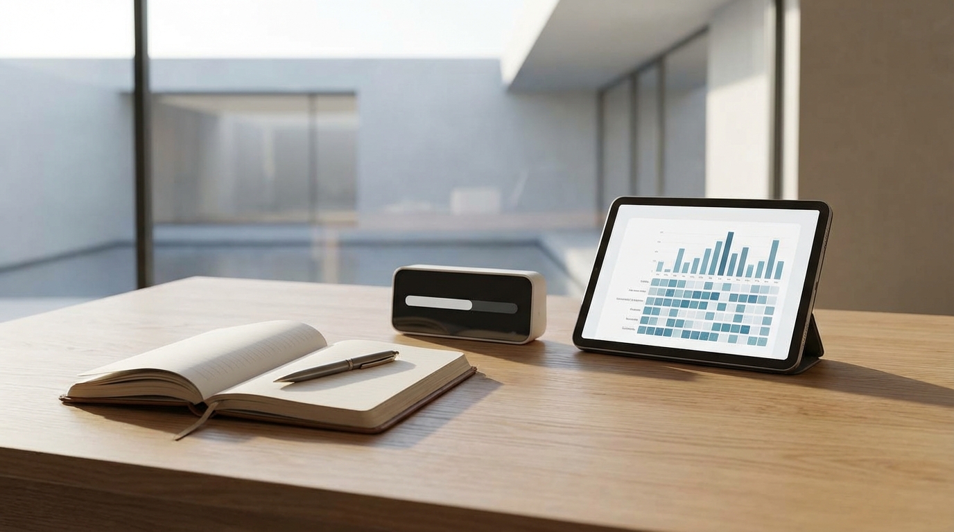 PDRライフハックを習慣化するおすすめツール3選