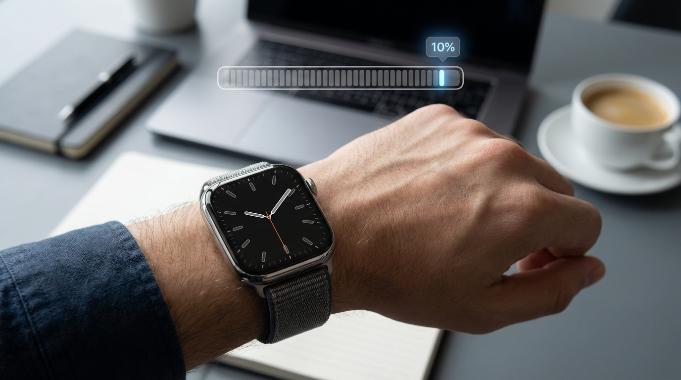 Apple Watchを使いこなせていない人が9割?まずは現状チェック