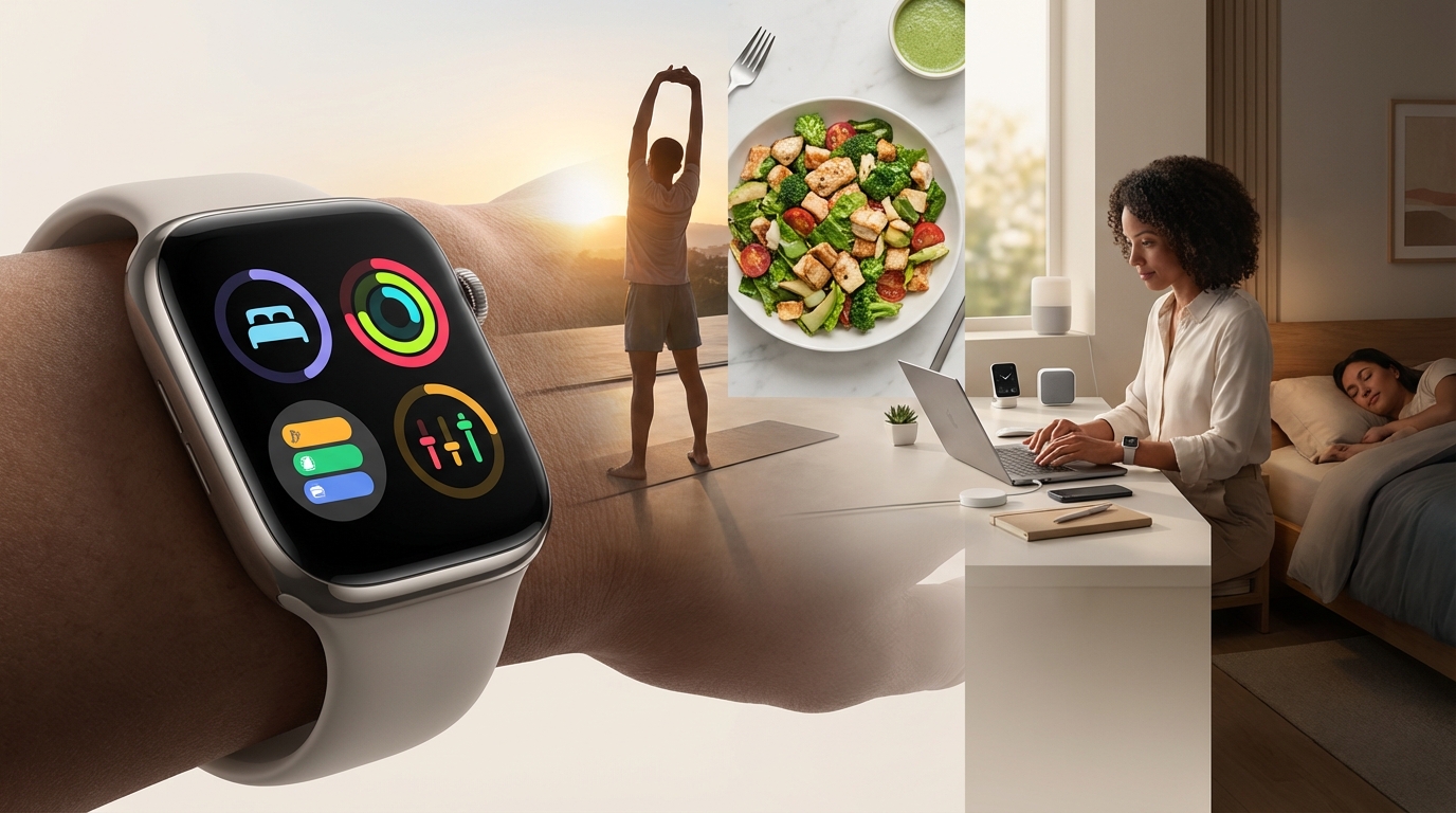 watchOS 11で追加された注目の新機能ライフハック