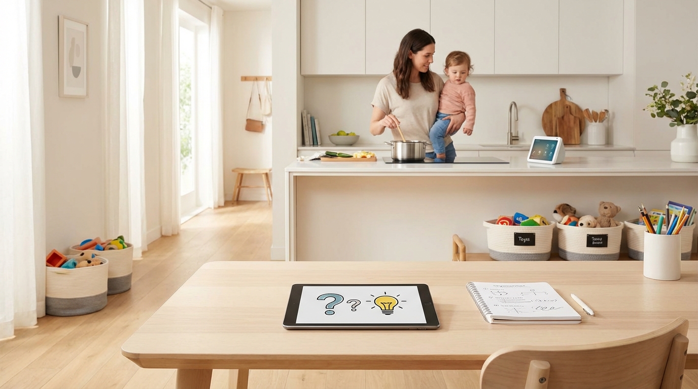 子育てライフハックに関するよくある質問