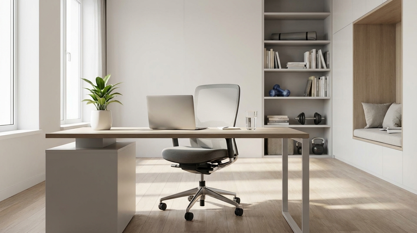 最強のライフハック③｜環境デザインで意志力に頼らない仕組みを作る