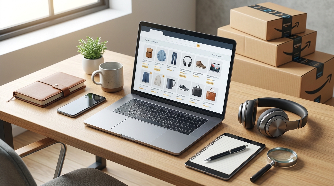 失敗しない買い物のAmazonライフハック5選【品質向上編】