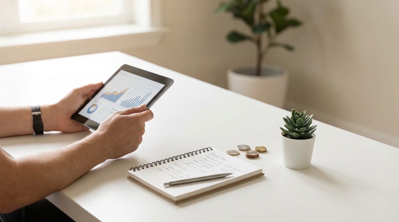 【お金】知らないと損する人生の家計・節約ライフハック7選