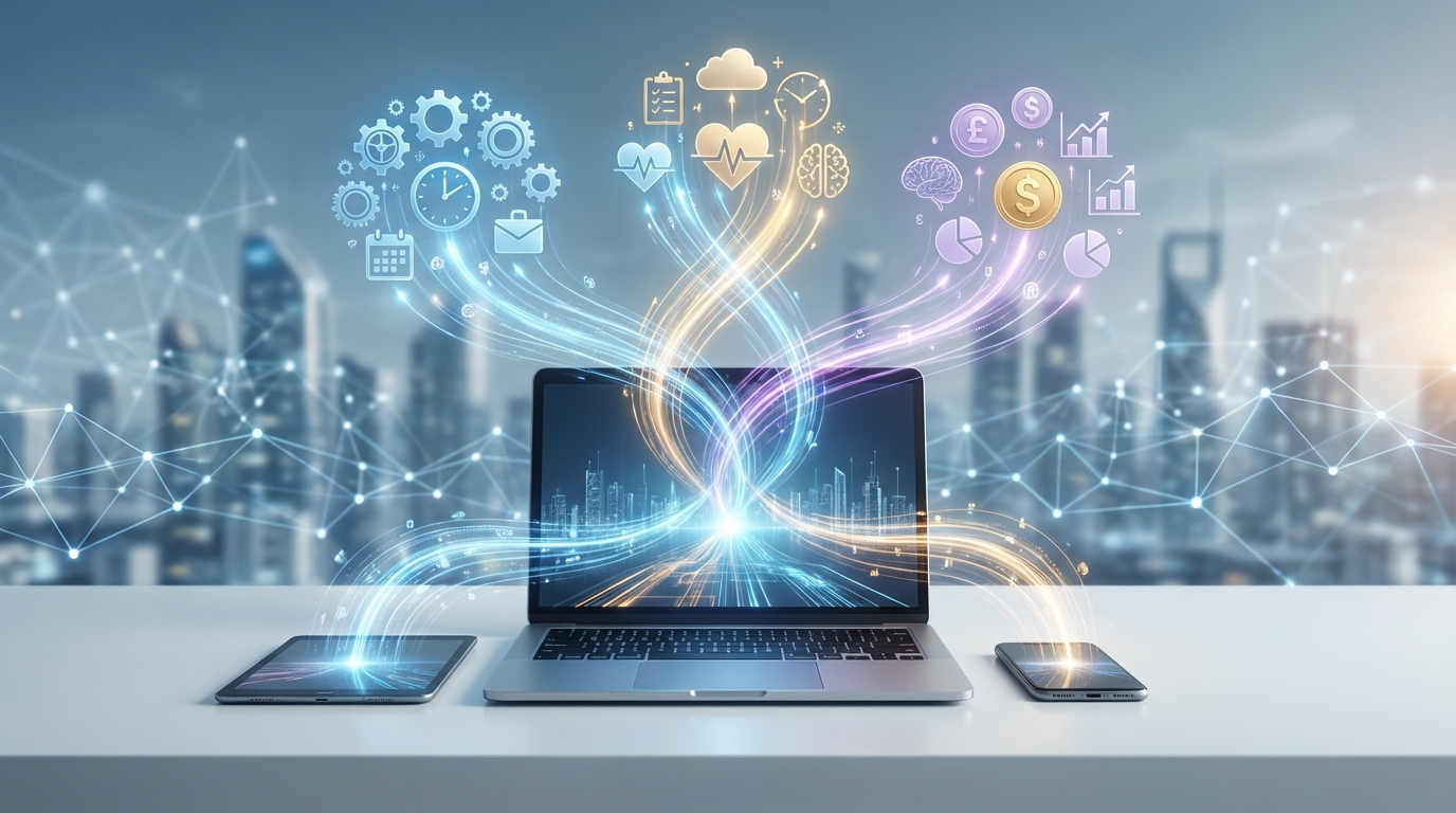 人生のライフハックを加速するおすすめツール・アプリ3選