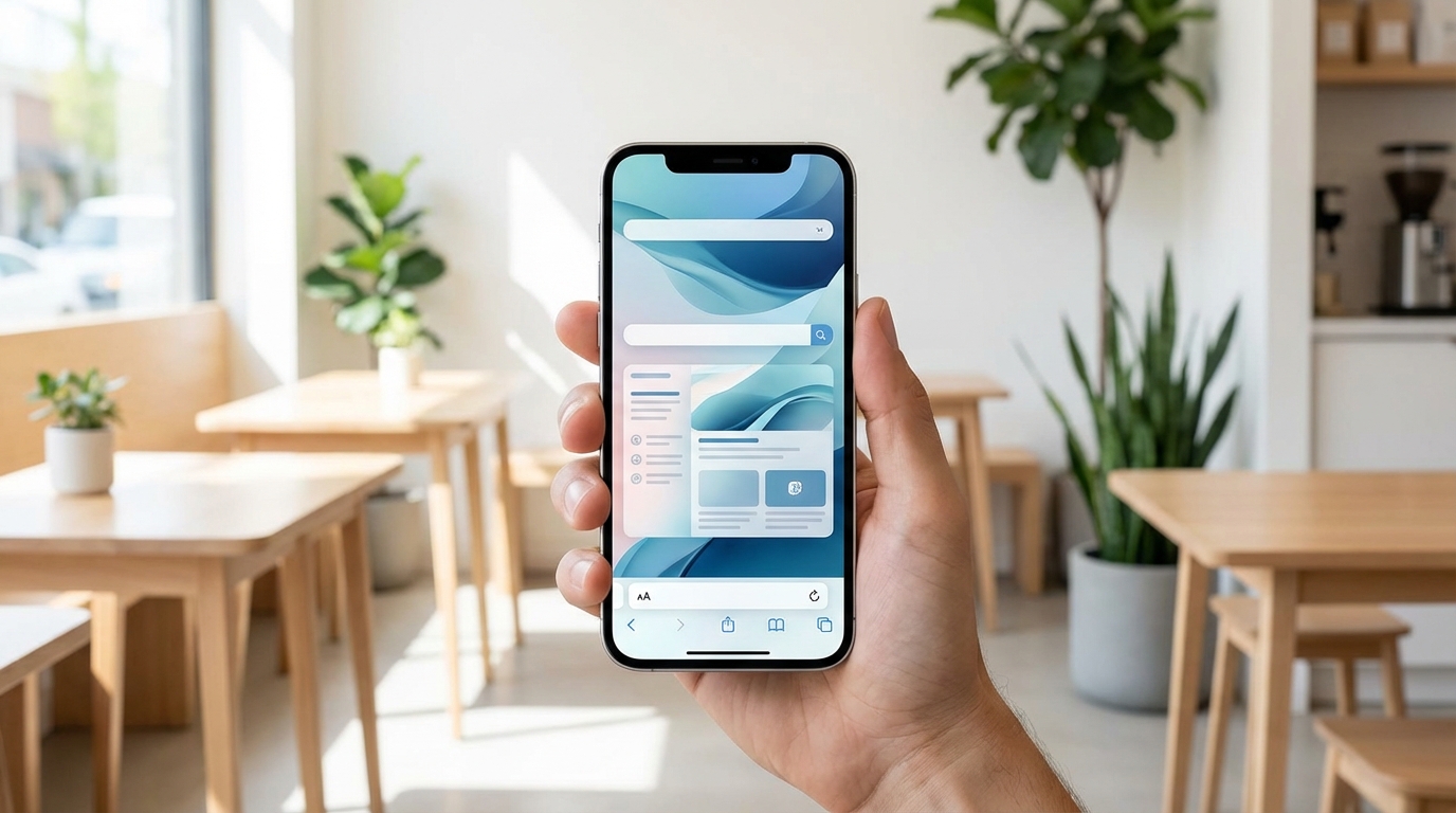 【Safari・ブラウザ】ネット検索を快適にするiPhoneライフハック5選