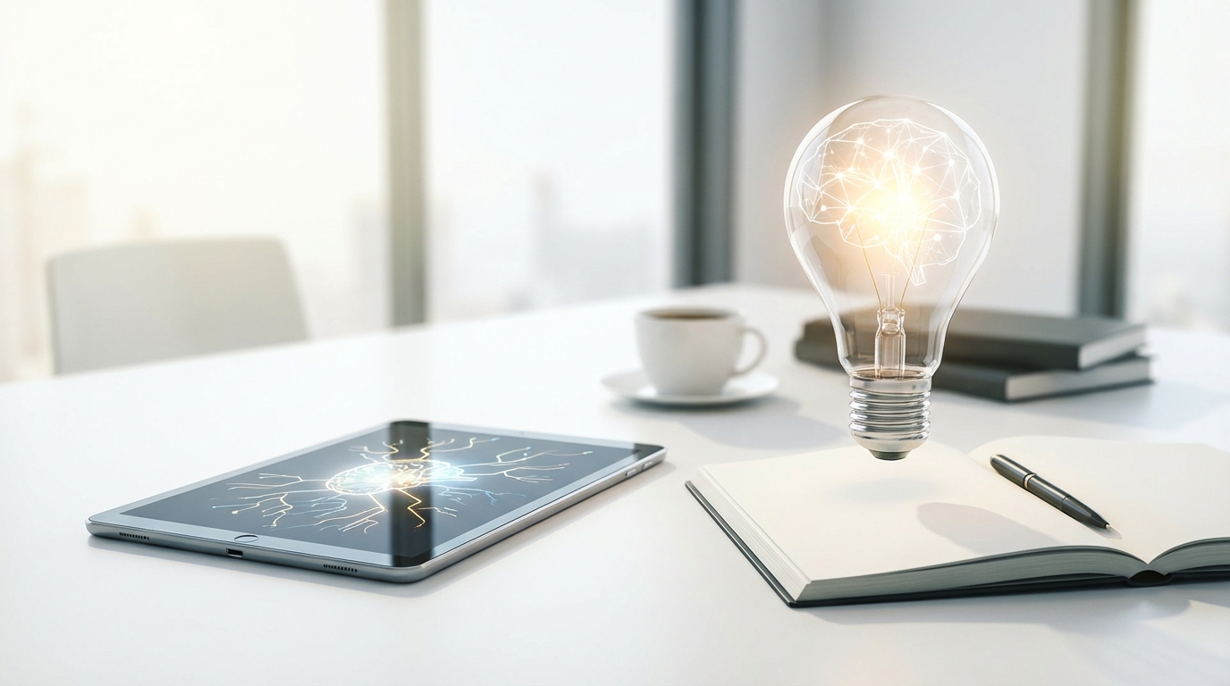 【思考・学習】天才のライフハックで頭の使い方を変える6つの方法