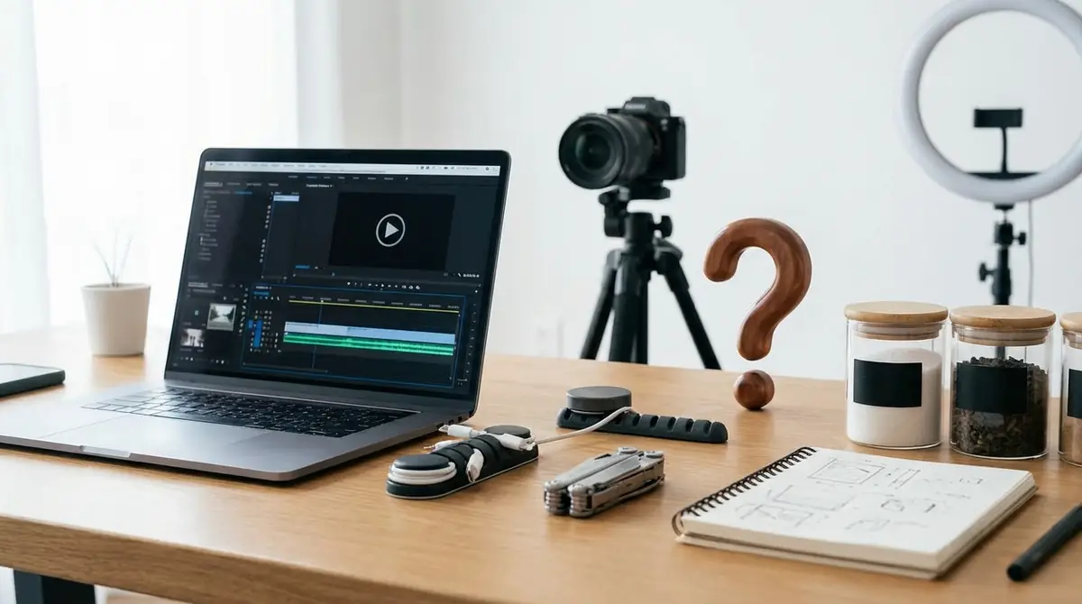 ライフハック系ユーチューブに関するよくある質問