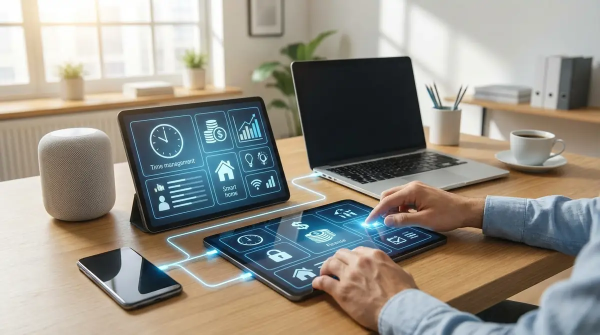 デジタルライフハックとは？今すぐ知りたい基本と効果