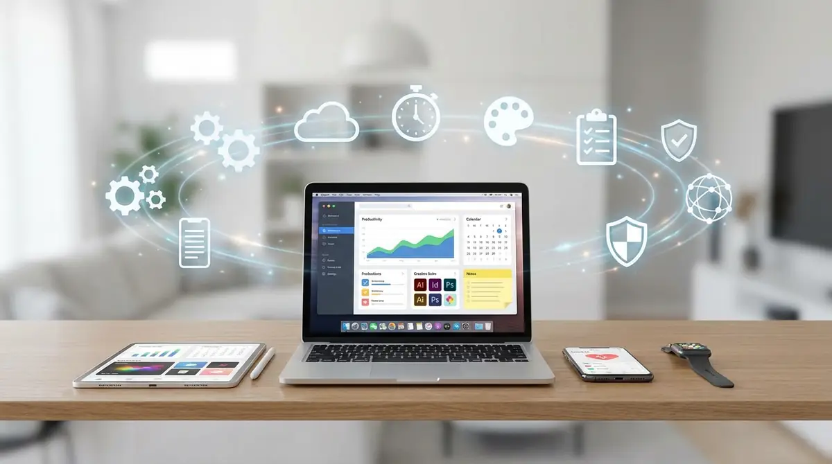 【目的別】おすすめデジタルライフハックツール15選