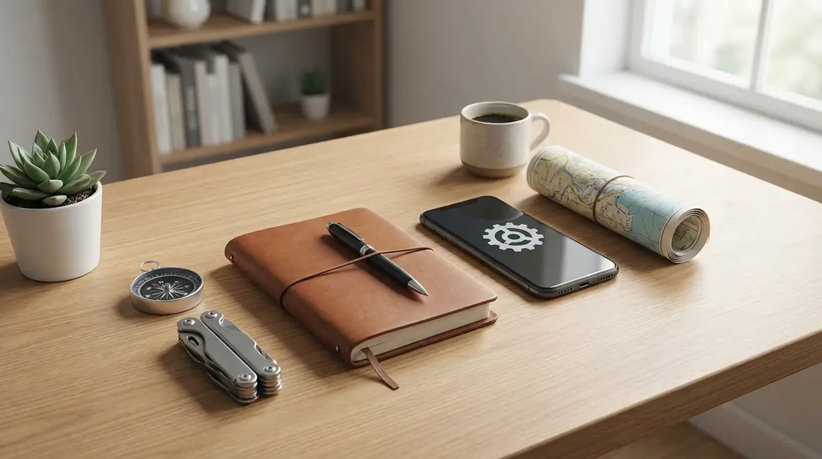 ライフハックサバイバルとは？定義と今注目される理由