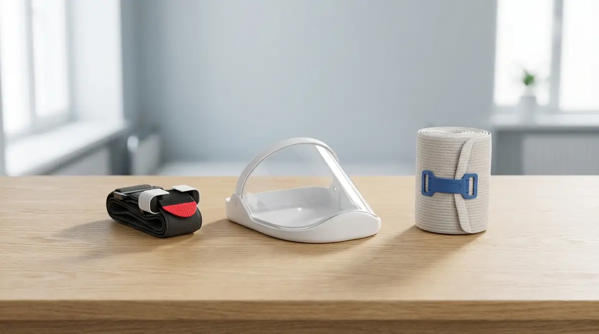 【応急処置】覚えておきたい3つの緊急対応