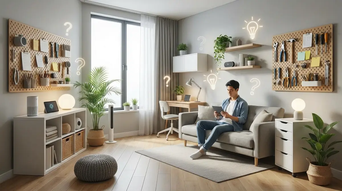 一人暮らしライフハックに関するよくある質問