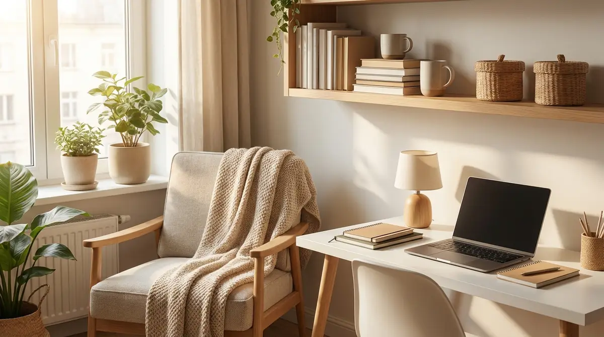 まとめ｜小さな工夫の積み重ねで一人暮らしはもっと快適になる